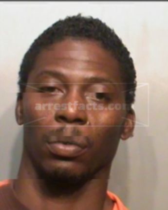 Maurice Lamont Smith