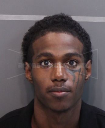 Qwaun Jerrell Robey