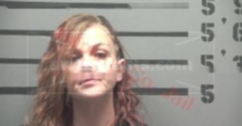 Brandy Lee Tichenor