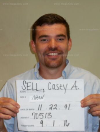 Casey A Sell