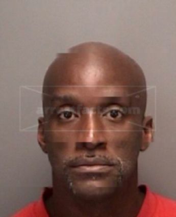 Demetrius Barco Clanton