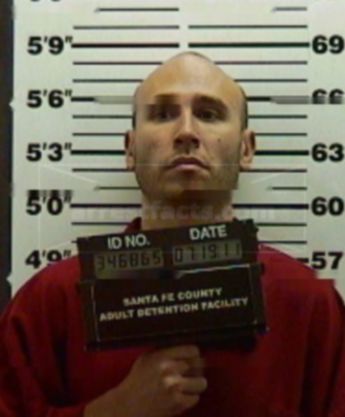 Adolfo Augustine Chavez Iii