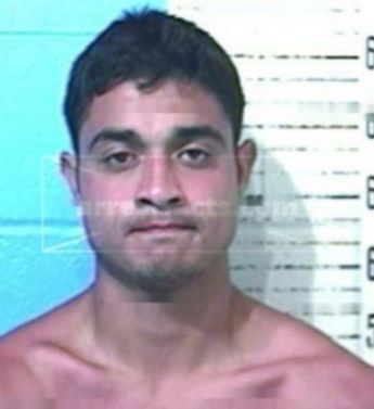 Lorenzo Robert Rodriguez