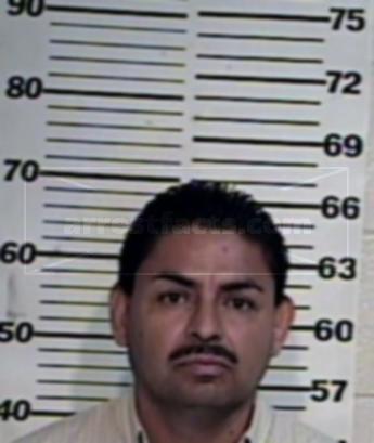 Walter Lee Cortez Campos