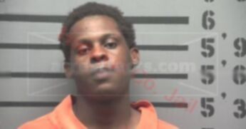 Darrius Alphonse Randle