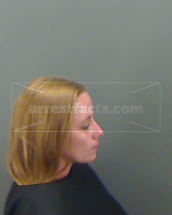 Christy Leighann Arp