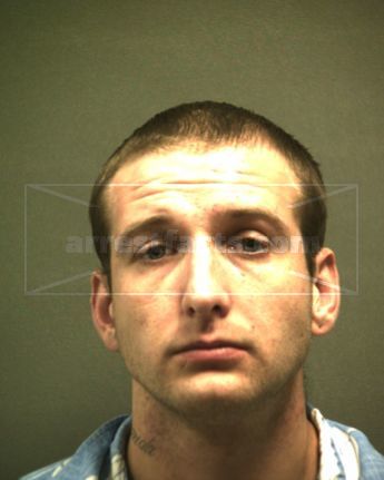 Eric Matthew Benwire