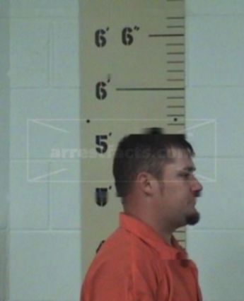 Eric Wayne Levee