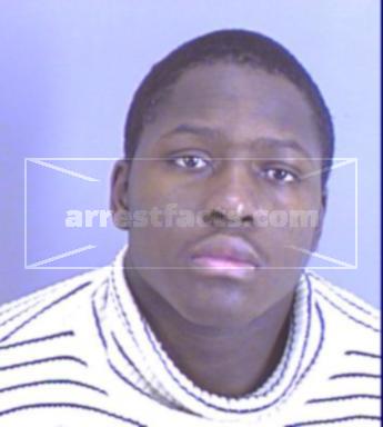 Greggory Dewayne Williams