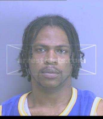 Marcus Dewayne Oliver