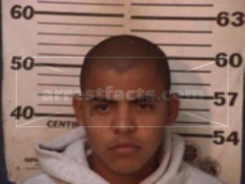Jose Enrique Rangel Torres