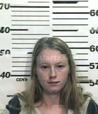 Tiffany Dianne Walker