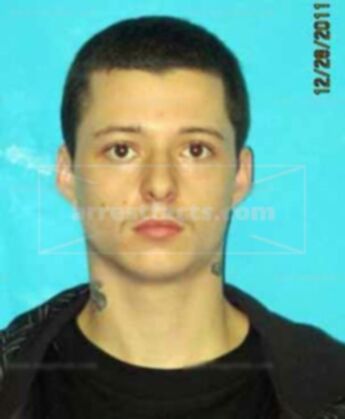 Tyler Wade Sylvester