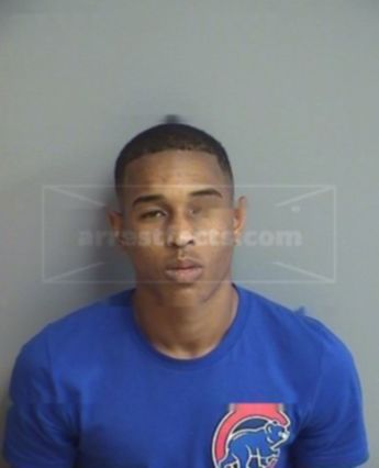 Layshawn Delon Scott