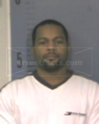 Demond Lamar Landry