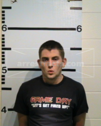 Jefferson Wayne Tinsley