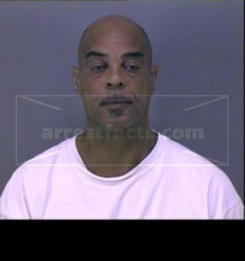 Rodney Bernard Beasley