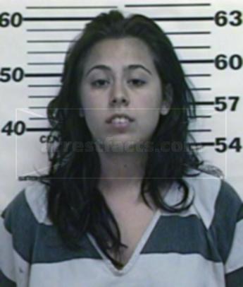 Leighann Michelle Gutierrez