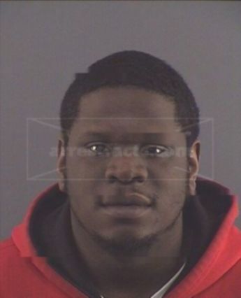 Michael Deshawn Fuller