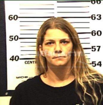 Carrie Ann Spaulding