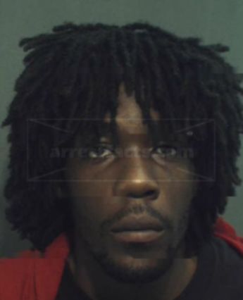 Jermaine Antwan Johnson