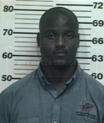 Dameion Omar Gray