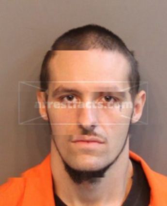 Clinton Travis Simpson