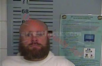 Benjamin Wayne Perry