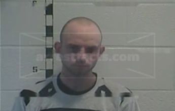 Michael Roy Aaron Barnes