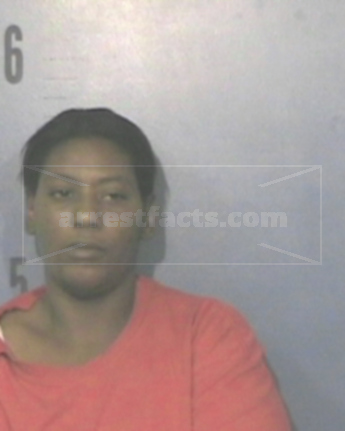 Marvina Latrell Jackson