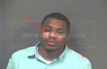 Anthony Terrell Steward