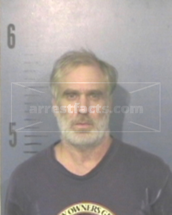 Vernon Wayne Morris