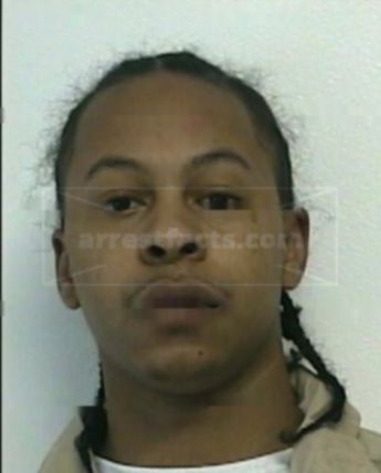 Brandon R Dutch
