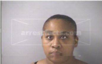 Marnekia Treene Wiggins