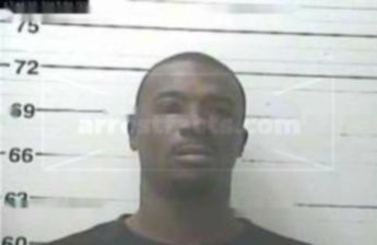 Preston Henry Green