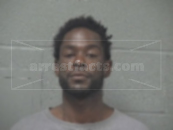 Theodric Lee Pointer