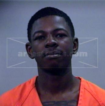 Kedric Devontae Davis