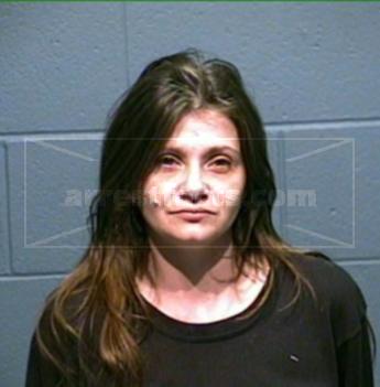 Tonya Annette Ramey