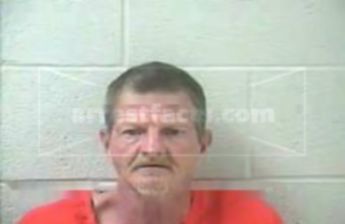 Danny Ray Stinnett