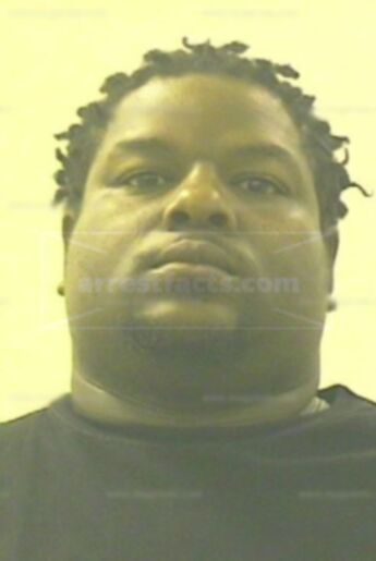 Darius Lamar Wright