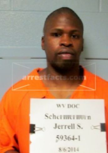 Jerrell S Schermerhorn