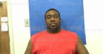 Derrick King Pernell