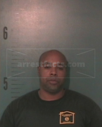 Lawrence Lamont Jackson