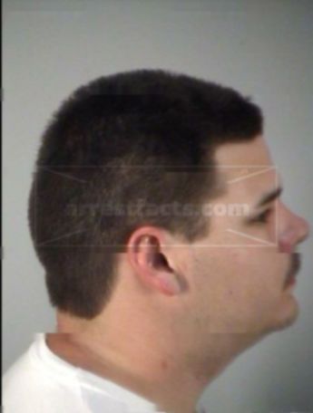 Steven Michael Phillips