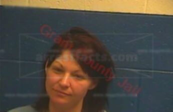 Brandy Nicole Gline- Hoskins