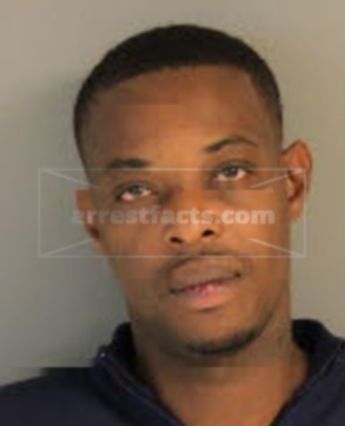 Thomas Dewayne Mcnary