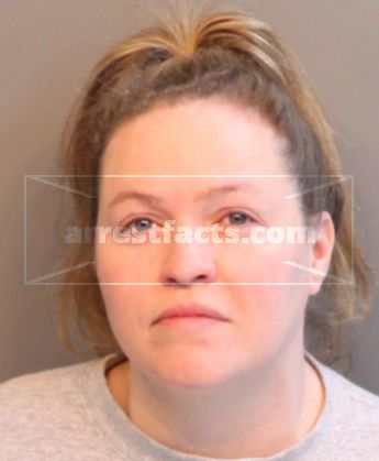 Tamela Lee Tallent