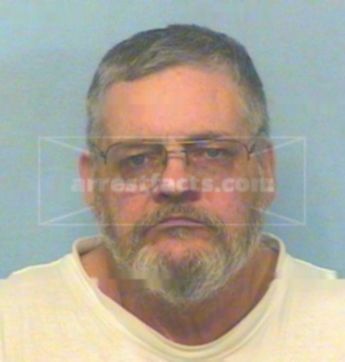 Mark Wayne Breeden