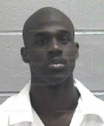 Travis Lashawn Vaughn