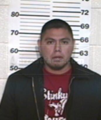 Jose Luis Martinez Rodriguez
